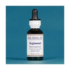 Pure Herbs: Bugleweed - 1 oz. (Natural Herbal Extracts) picture