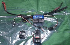 KYOSHO KA120-91WC; KS4031-06W; KR-331 READ LISTING DESCRIPTION picture