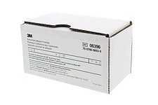 3M 06396 Automotive Adhesion Promoter, 6396 Sponge Applicators 25/box picture