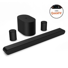 VIZIO SV510MW-0906 5.1 Channel Soundbar Dolby Atmos™ picture