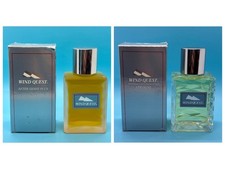 Vintage Amway Windquest Aftershave Plus or Cologne 3.4oz/100ml NEW - You Choose picture