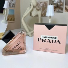 Paradoxe by Prada 3 oz EDP Perfume for Women New In Box picture