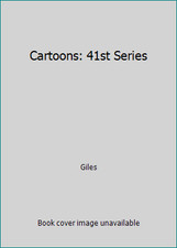 Cartoons: 41st Series by Giles picture