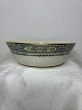 Lenox Autumn Presidential Collection 6” All-Purpose Bowl USA picture