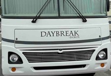 Daybreak by Damon RV Trailer Decals (Set Of 2) – New Oracle picture