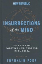 Insurrections of the Mind: 100 - VERY GOOD picture