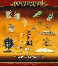 Warhammer Age of Sigmar: Malign Sorcery Warhammer Age of Sigmar picture