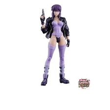 Max Factory PLAMATEA Ghost in the Shell STAND ALONE COMPLEX Motoko Kusanagi picture