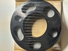 ST Suspensions® 56055030 - DZX Wheel Spacers picture