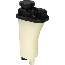 GLOBAL PARTS 2411061 Engine Coolant Reservoir picture