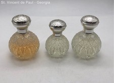 Vintage Demi-Jour By Houbigant Spray Eau de Parfum Lot of 90%+ Full Great Cond. picture