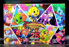 Neopets Battledome Trading Card Game 25th Anniversary Set picture
