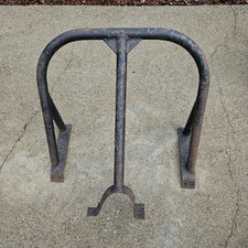 Triumph TR2-3A Roll over Bar picture