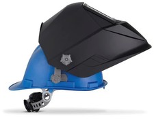 Miller 259637 Slotted Hard Hat Adapter Kit for Welding Helmet – Genuine Miller picture