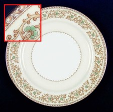 Noritake Yvonne Dinner Plate 1175437 picture