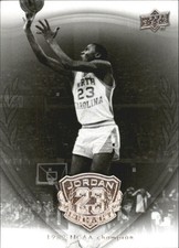 B8463- 2009-10 Upper Deck Michael Jordan Legacy Bk -You Pick- 20+ FREE US SHIP picture