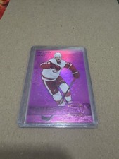 2023 Upper Deck Employee Exclusive Precious Metal Gems - Lucas Raymond #UD-LR picture