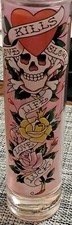 Ed Hardy Love Kills Slowly Eau de Parfum Spray, Regular Size 3.4 fl oz/100 mL picture