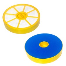 MaximalPower Pre-Motor Filter for Dyson DC14 DC15 DC05 DC08 905401-01 (2 PK) picture