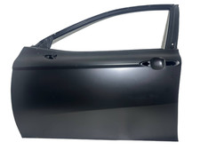 For 2018 2024 Toyota Camry Left Driver Side Front Door Shell Panel Local Pickup picture