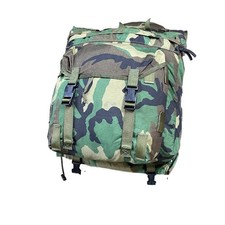 U.S. Armed Forces Combat Patrol Pack - Woodland picture