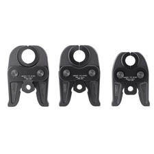 Uimoso 3PCS VMP Pressing Jaws 1/2