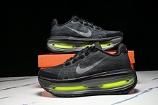 NK Vomero Premium Black Volt Men's Shoe Sizes 4-11 HQ2050-001 picture