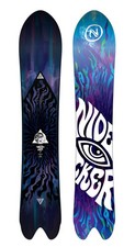 2027 Nidecker Beta APX 165 WIDE Freeride Men's Snowboard NEW picture