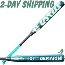 2026 DeMarini LOTUS 32