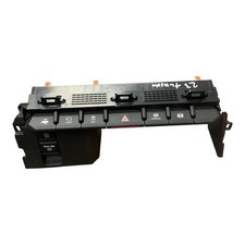 2022-2024 TOYOTA TUNDRA OEM LOWER CONSOLE HAZARD SWITCH & PARKING BRAKE W/ TRIM picture