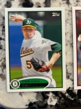 2012 TOPPS MLB BASEBALL SERIES 1 STAR AND ROOKIE CARD #s 1-330 PICK YOUR CARD picture