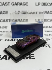 STANCE HUNTERS 2023 Dodge Challenger SRT Hellcat Chameleon 1:64 Diecast picture