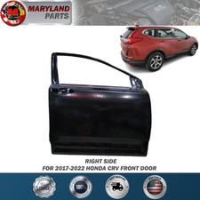 For 2017-2022 Honda CRV Right Front Door Passenger Side RH picture