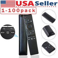 Replace Remote Control for All Samsung TV lot HDTV 4K 8K 3D Smart TV BN59-01329A picture