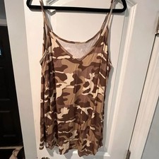 ~Zenana~ Tank Top - 2X picture