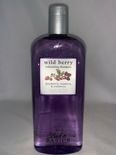Back to Basics Volumizing Wild Berry Shampoo 12fl. oz. picture