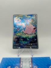 Clefairy 094/088 Perfect Order Illustration Rare Pokémon EN picture