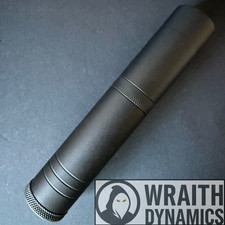 TITANIUM LINEAR COMPENSATOR – WRAITH SPECTER 6 – C-CELL/Alpha HUB 1.125x28 TPI picture
