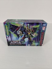 Transformers Legacy Evolution Voyager Class  NACELLE New / Sealed picture