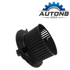 AUTONB Heater Blower Motor Fan For Volkswagen Jetta 2005-2014  1K1819015 picture