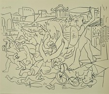 Pablo Picasso 