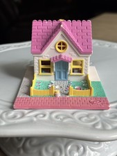 VINTAGE 1993 Bluebird POLLY POCKET Pollyville 