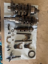 2005 99-07 Gen 1 Hayabusa Transmission Gear Box picture