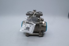 Figure 310AM 3/4 in. Stainless Steel Full Port FPT 1000# Ball Valve picture