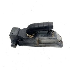 80-82 Yamaha Tri Moto 125 OEM Airbox Base 3X3-14411-00-00 AY62 picture