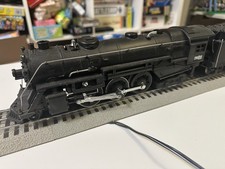 Lionel 226e Prewar Beautiful Runs picture