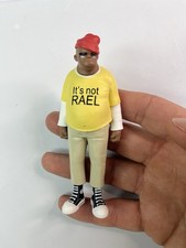Superplastic Gorillaz 3 Inch Blind Bag Figure Russell Hobbs E1  picture