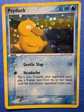 Psyduck Common ex Team Rocket Returns Reverse Holo 70/109 picture