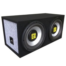 NEW Audiotek Dual 10