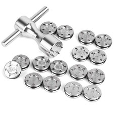 2pcs 5g-45g Golf Custom Weights Wrench Compatible with Scotty Cameron Putters picture